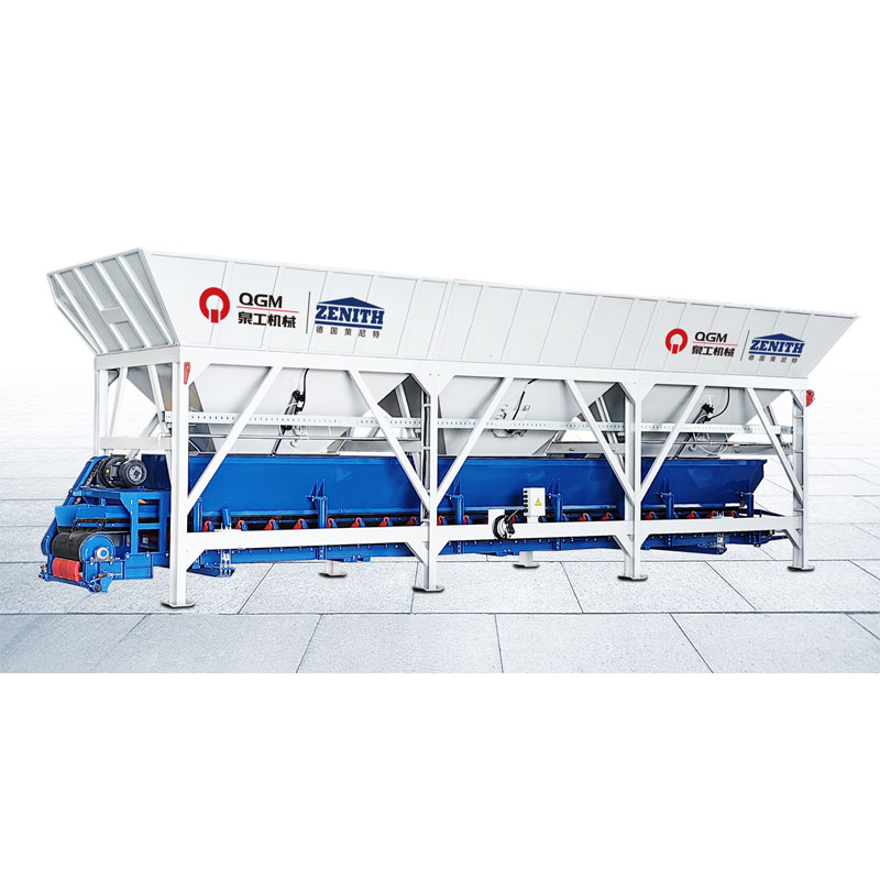 როგორ აუმჯობესებს აგურის დამხმარე დანადგარები წარმოების ეფექტურობას თანამედროვე აგურის ქარხნებში?